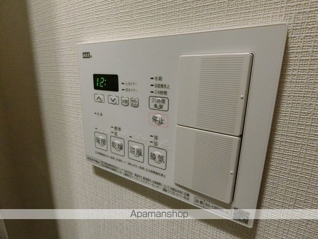 オーキッドレジデンス住吉の内装写真