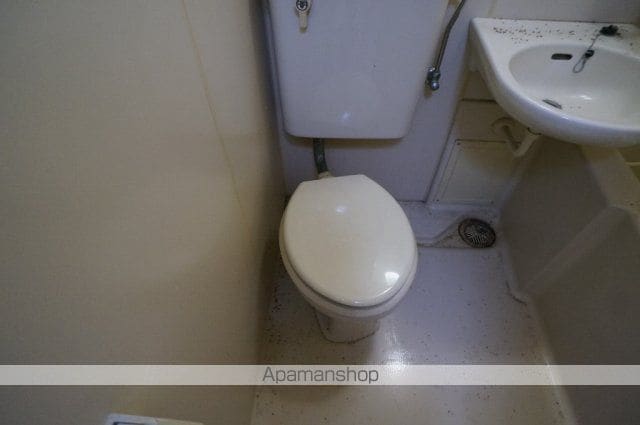 エクセレント河の内装写真