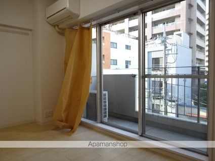 ＮＮビル[1K/24.64m2]のリビング・居間