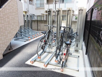 ＫＮＯＴＳ大山[1K/26.22m2]の共用部6