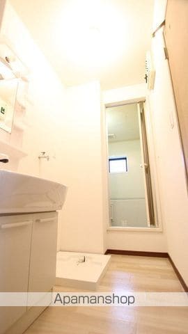 サンベルテ Vの内装写真