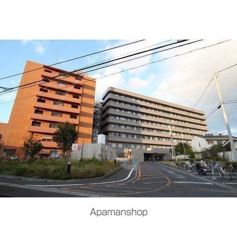 コーポ杉の周辺写真