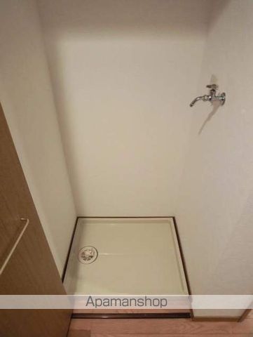 ヨーキハイム大濠の内装写真