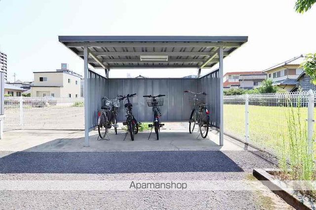 セジュール中吉野 A棟のその他写真