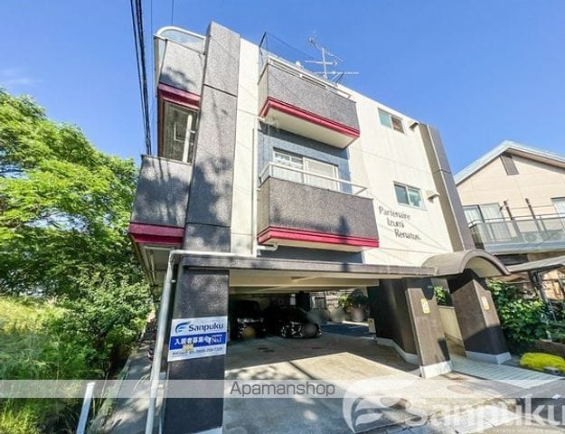 Partenaire Izumi Renatus.の外観写真