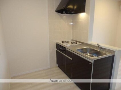 和歌山県和歌山市杭ノ瀬[1LDK/38.25m2]のキッチン1