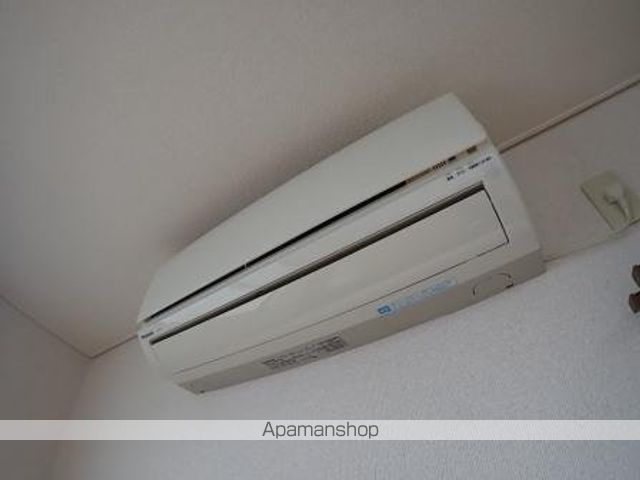 メイユールの内装写真