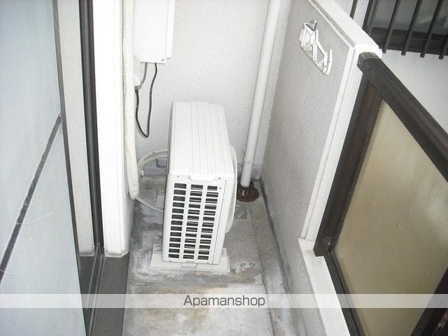 ヴェルヴェゾン土器の内装写真