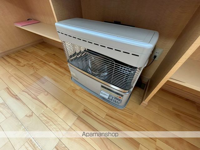 ブライトンの内装写真