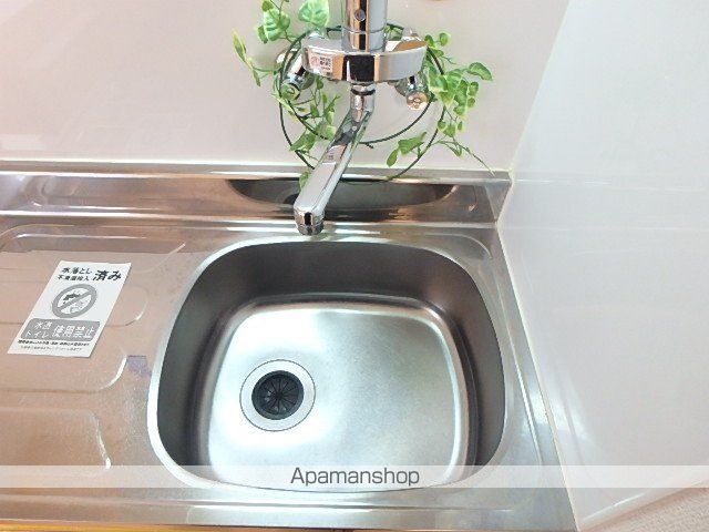 コスモス菊水の内装写真