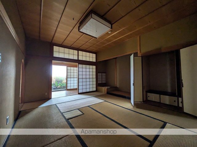 幟町熊本ビルの内装写真