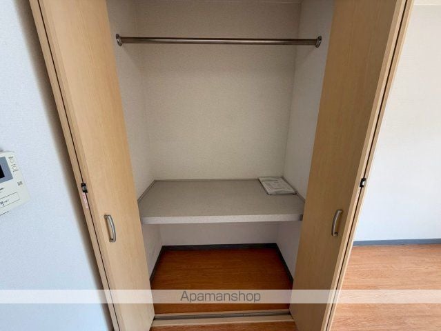 北羅マンションの内装写真