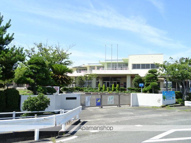 VILLA AMITY Eの周辺写真