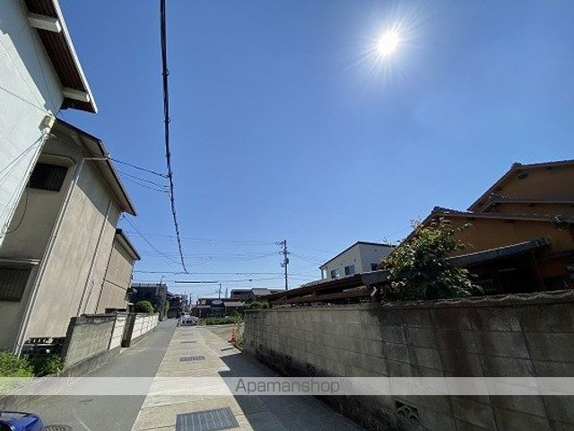 白楊荘B棟のその他写真