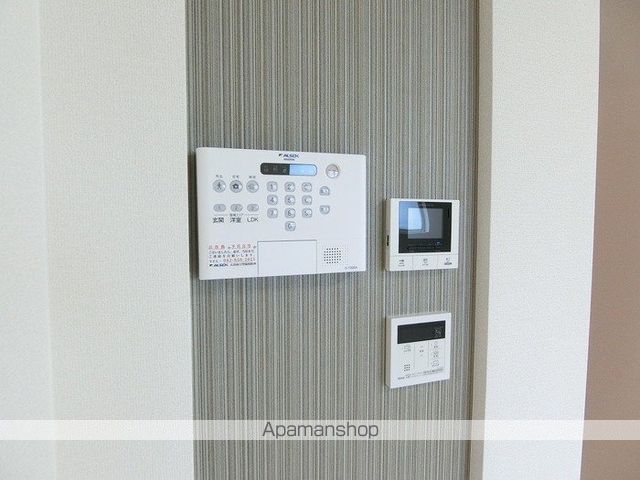 セレーノの内装写真