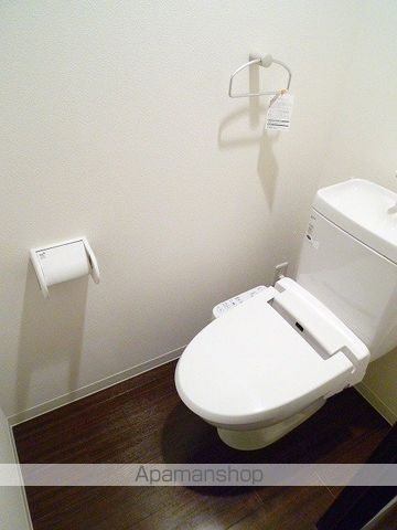 グランカーサ北3条の内装写真