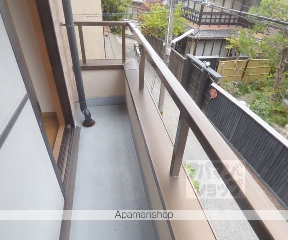 銀頂ハイツMEの内装写真