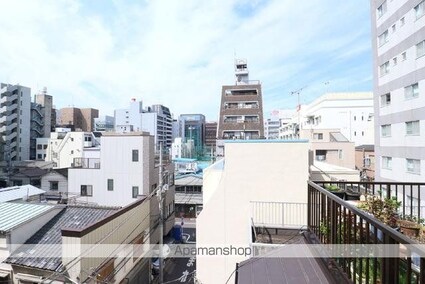 東京都台東区元浅草１丁目[1K/27.25m2]の外観6