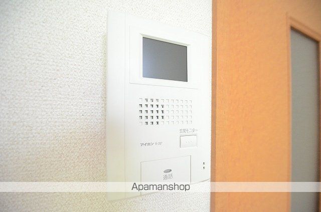 レオパレスセゾンブラン三郷の内装写真