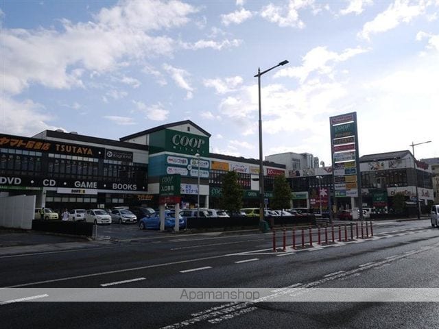 仙台市地下鉄東西線 国際センター駅 徒歩11分 2階建 築4年の周辺写真
