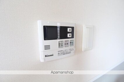 フィネス多賀Ⅱ[2LDK/59.91m2]のその他設備