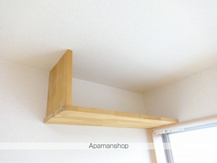 コーポ葉山[1K/15.26m2]の内装7