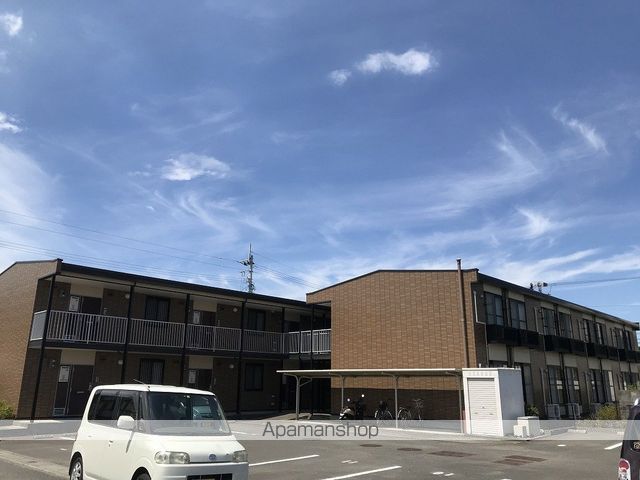 レオパレスカーサ鳴門のその他写真