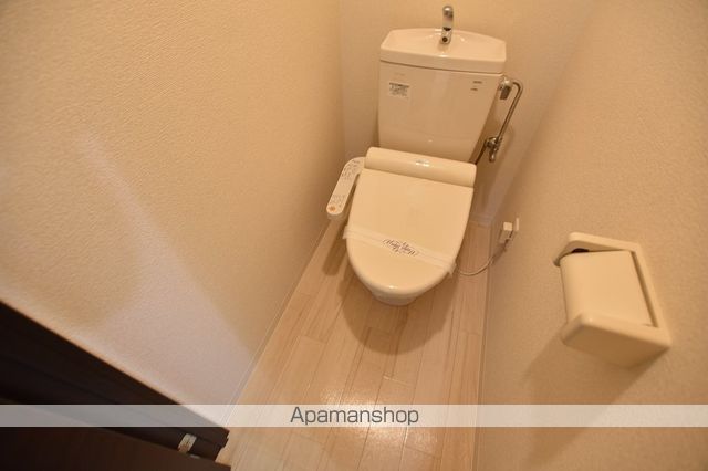 セゾンクレールAoyagiIIの内装写真