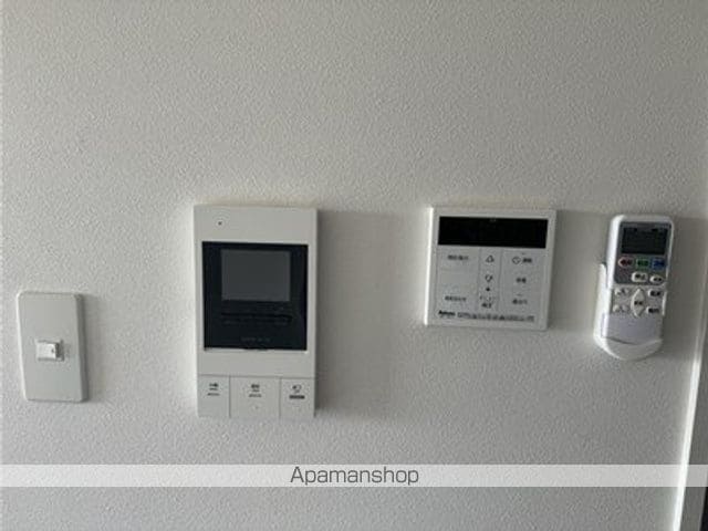 L.Aマンション子飼の内装写真