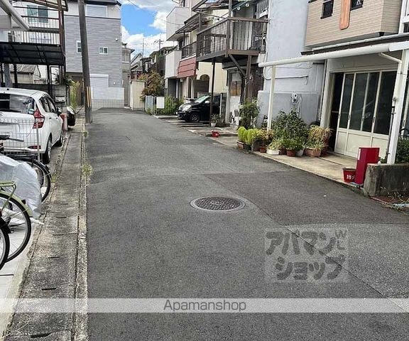 エルピーダ桂の周辺写真