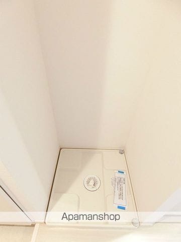 リブリ・藤沢IIの内装写真