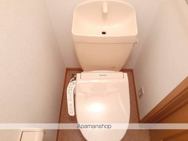 メゾンルミエールの内装写真
