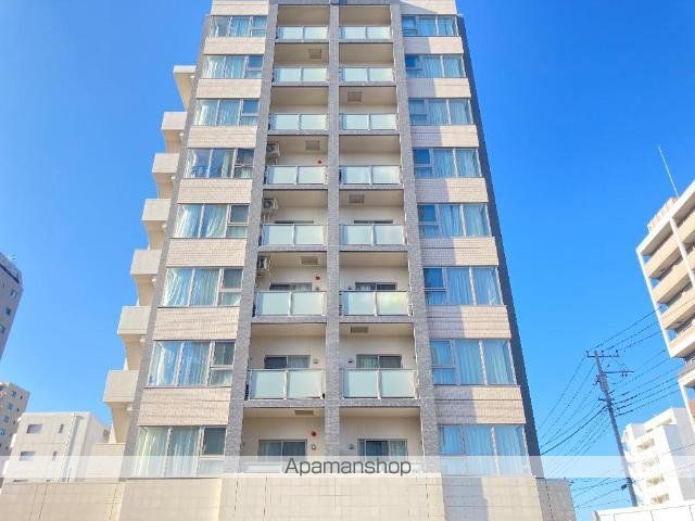 ヴェール クレールの外観写真