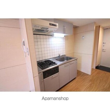 グレンパーク秋葉原イースト[1K/26.21m2]のその他内装7