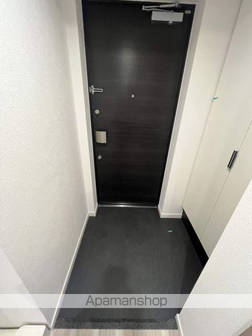 プレサンス上前津エレスタの内装写真