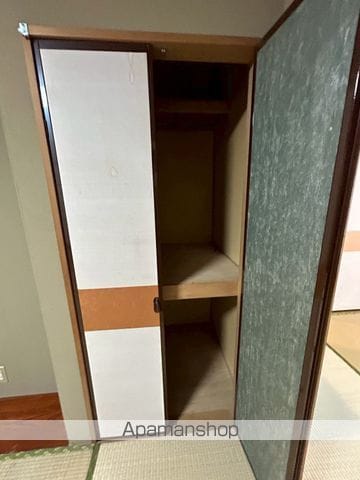 矢留荘の内装写真