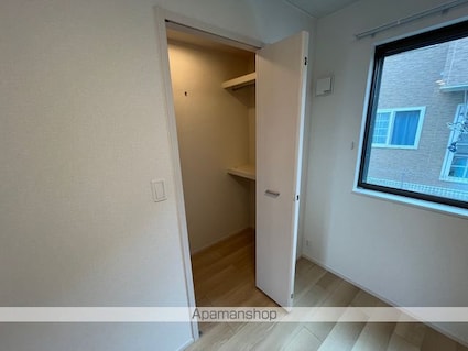 サードニクスーＫ[1LDK/50.01m2]の収納