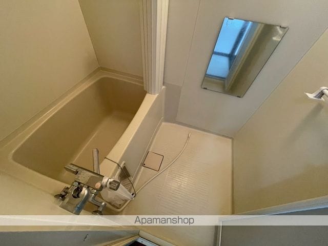 ハイツNKの内装写真