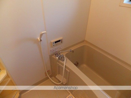 コンフォールダイワ[1LDK/39.52m2]のバス