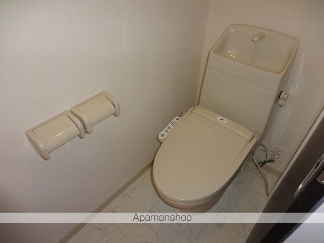 アーバン21の内装写真