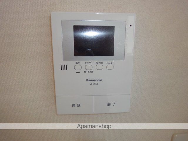 ヴィレッジ清洲IIIの内装写真