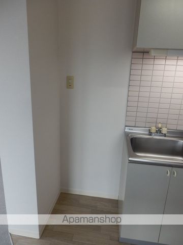 ストロール札幌の内装写真