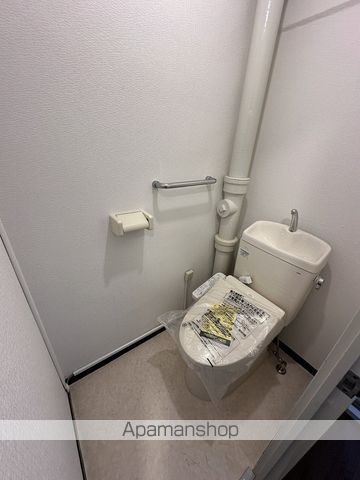 OKAMOTOBUILDINGの内装写真