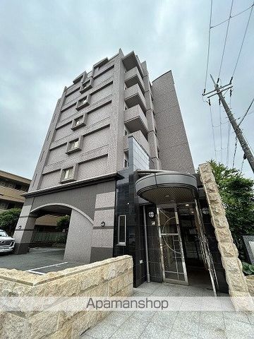 セルジュYS姫路の外観写真
