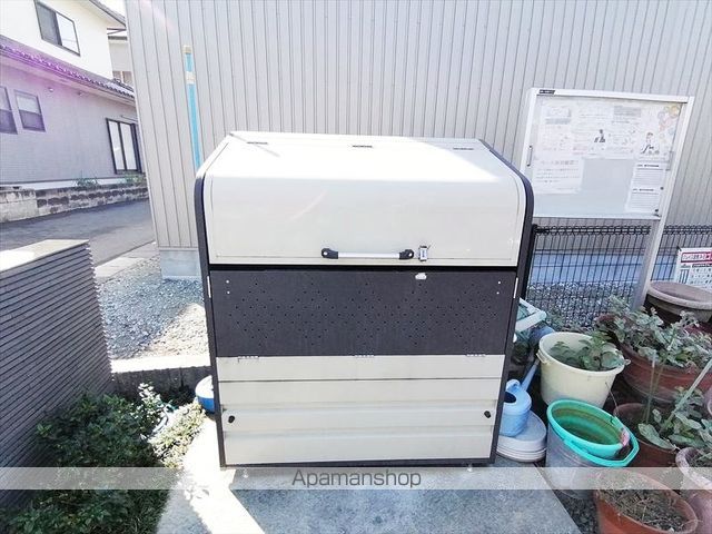 グレイス倉敷Bのその他写真