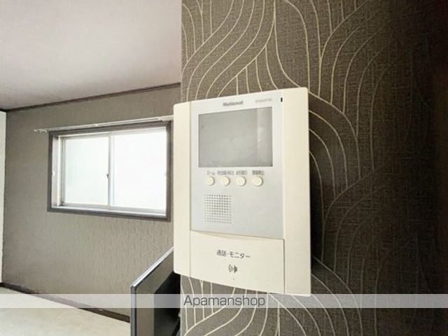 メゾン高田の内装写真