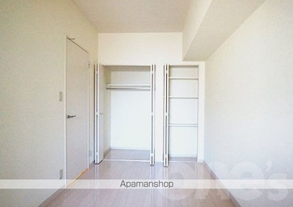 ＰーＳＱＵＡＲＥ　Ｓｈｕｍｏｋｕ[1LDK/46.46m2]の内装3