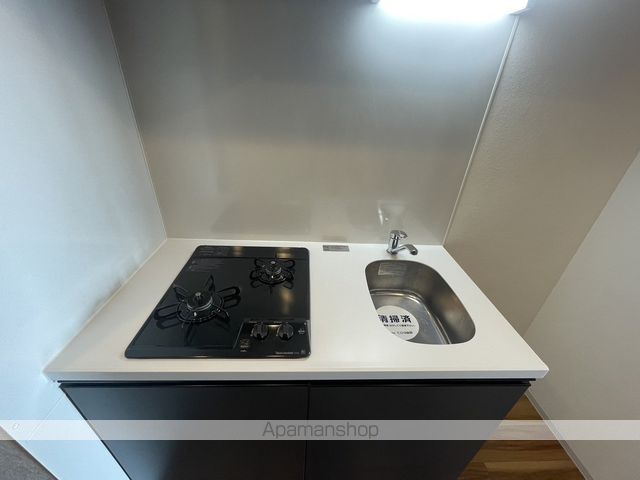 LUMINOUS三国本町の内装写真