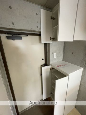 CELESTE東中島の内装写真