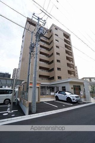 サンセール東古松IIの外観写真